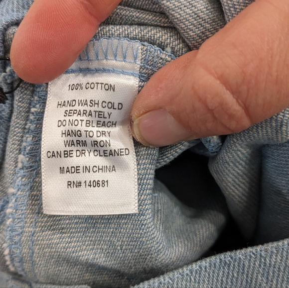 Retro MTP Unique Vintage mini skirt size xs - Picture 5 of 7